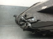 Recambio de faro derecho para volkswagen sharan (7n1, 7n2) 2.0 tdi referencia OEM IAM 7N1941006 7N1941006B 0301242202