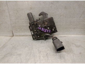 Recambio de cerradura capot para audi q2 (gab, gag) 1.0 tfsi referencia OEM IAM 81A823509A 81A823509A 