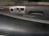 Recambio de guarnecido puerta delantera izquierda para bmw serie 7 (e65/e66) 3.0 turbodiesel cat referencia OEM IAM 51417038491 