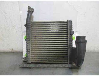 Recambio de intercooler para volvo serie 460 1.7 turbo cat referencia OEM IAM 456957 