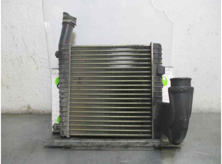 Recambio de intercooler para volvo serie 460 1.7 turbo cat referencia OEM IAM 456957 
