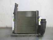 Recambio de intercooler para volvo serie 460 1.7 turbo cat referencia OEM IAM 456957 