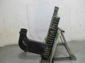 Recambio de intercooler para volvo serie 460 1.7 turbo cat referencia OEM IAM 456957 