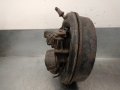 Recambio de mangueta trasera izquierda para land rover freelander (ln) 2.0 td4 cat referencia OEM IAM RLH000030  