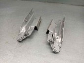 Recambio de bisagra capot para volkswagen golf v variant (1k5) 1.4 16v tsi referencia OEM IAM 1K0823301C 1K0823302C 