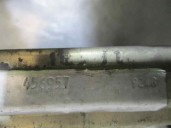 Recambio de intercooler para volvo serie 460 1.7 turbo cat referencia OEM IAM 456957 