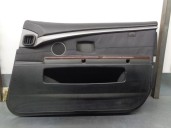 Recambio de guarnecido puerta delantera derecha para bmw serie 7 (e65/e66) 3.0 turbodiesel cat referencia OEM IAM 51417038492 55