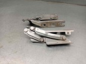 Recambio de bisagra capot para volkswagen golf v variant (1k5) 1.4 16v tsi referencia OEM IAM 1K0823301C 1K0823302C 