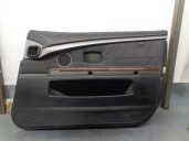Recambio de guarnecido puerta delantera derecha para bmw serie 7 (e65/e66) 3.0 turbodiesel cat referencia OEM IAM 51417038492 55