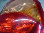 Replacement rear right light for Toyota Corolla (_E12_) 1.4 D (NDE120_) OEM IAM reference 8155002301 8156102300 