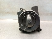 Recambio de mando luces salpicadero para volkswagen crafter 30-50 caja/chasis (2f_) 2.5 tdi referencia OEM IAM 9065450504 2E0959