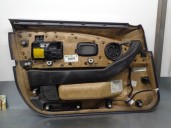 Recambio de guarnecido puerta delantera derecha para bmw serie 7 (e65/e66) 3.0 turbodiesel cat referencia OEM IAM 51417038492 55