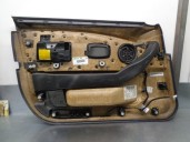 Recambio de guarnecido puerta delantera derecha para bmw serie 7 (e65/e66) 3.0 turbodiesel cat referencia OEM IAM 51417038492 55