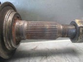 Recambio de transmision delantera derecha para daewoo nubira berlina 1.6 cat referencia OEM IAM 96256954  