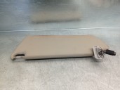 Recambio de parasol derecho para opel signum 2.2 16v dti cat (y 22 dtr / l50) referencia OEM IAM 