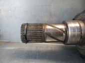 Recambio de transmision delantera derecha para daewoo nubira berlina 1.6 cat referencia OEM IAM 96256954  