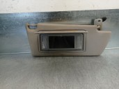 Recambio de parasol derecho para opel signum 2.2 16v dti cat (y 22 dtr / l50) referencia OEM IAM 