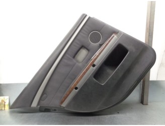 Recambio de guarnecido puerta trasera izquierda para bmw serie 7 (e65/e66) 3.0 turbodiesel cat referencia OEM IAM 51427038707 4