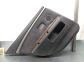 Recambio de guarnecido puerta trasera izquierda para bmw serie 7 (e65/e66) 3.0 turbodiesel cat referencia OEM IAM 51427038707 4