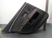 Recambio de guarnecido puerta trasera izquierda para bmw serie 7 (e65/e66) 3.0 turbodiesel cat referencia OEM IAM 51427038707 4
