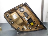 Recambio de guarnecido puerta trasera izquierda para bmw serie 7 (e65/e66) 3.0 turbodiesel cat referencia OEM IAM 51427038707 4