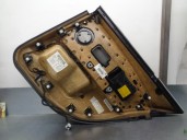 Recambio de guarnecido puerta trasera izquierda para bmw serie 7 (e65/e66) 3.0 turbodiesel cat referencia OEM IAM 51427038707 4