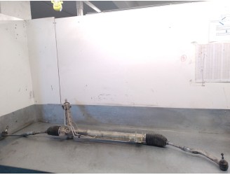 Recambio de cremallera direccion para nissan nv400 furgoneta (x62, x62b) dci 135 referencia OEM IAM 490014277R 4900100Q3J 