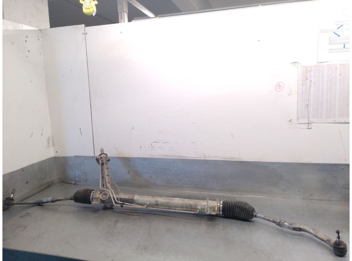 Recambio de cremallera direccion para nissan nv400 furgoneta (x62, x62b) dci 135 referencia OEM IAM 490014277R 4900100Q3J 