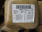 Recambio de guarnecido puerta trasera izquierda para bmw serie 7 (e65/e66) 3.0 turbodiesel cat referencia OEM IAM 51427038707 4