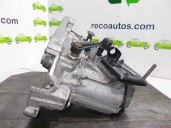 Recambio de caja cambios para citroën saxo 1.1 referencia OEM IAM 20CE81 0047305 