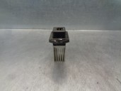 Replacement heater resistor for Hyundai i40 1.7 CRDi CAT OEM IAM reference 971792J000 