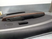 Recambio de guarnecido puerta trasera izquierda para bmw serie 7 (e65/e66) 3.0 turbodiesel cat referencia OEM IAM 51427038707 4