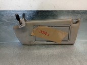 Recambio de parasol izquierdo para opel signum 2.2 16v dti cat (y 22 dtr / l50) referencia OEM IAM 