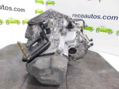 Recambio de caja cambios para citroën saxo 1.1 referencia OEM IAM 20CE81 0047305 