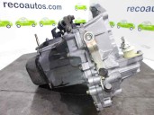Recambio de caja cambios para citroën saxo 1.1 referencia OEM IAM 20CE81 0047305 