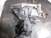 Recambio de caja cambios para citroën saxo 1.1 referencia OEM IAM 20CE81 0047305 