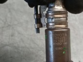 Recambio de sonda lambda para lexus ct (zwa10_) 200h (zwa10_) referencia OEM IAM 8946547080 8946547080 