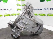 Recambio de caja cambios para citroën saxo 1.1 referencia OEM IAM 20CE81 0047305 