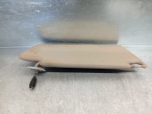 Recambio de parasol izquierdo para opel signum 2.2 16v dti cat (y 22 dtr / l50) referencia OEM IAM 