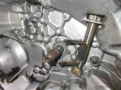 Recambio de caja cambios para citroën saxo 1.1 referencia OEM IAM 20CE81 0047305 