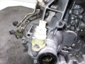 Recambio de caja cambios para citroën saxo 1.1 referencia OEM IAM 20CE81 0047305 