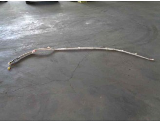 Recambio de airbag cortina delantero derecho para volkswagen touareg (7la) 3.0 v6 tdi dpf referencia OEM IAM 7L6880742F 