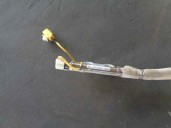 Recambio de airbag cortina delantero derecho para volkswagen touareg (7la) 3.0 v6 tdi dpf referencia OEM IAM 7L6880742F 