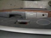 Recambio de guarnecido puerta trasera derecha para bmw serie 7 (e65/e66) 3.0 turbodiesel cat referencia OEM IAM 51427038708 5530