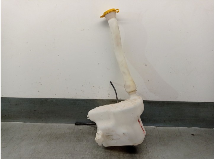 Recambio de deposito limpia para nissan nv400 furgoneta (x62, x62b) dci 135 referencia OEM IAM 289100406R  