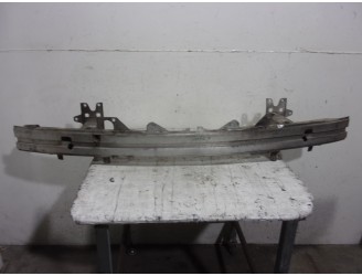 Recambio de refuerzo paragolpes delantero para bmw serie 7 (e65/e66) 3.0 turbodiesel cat referencia OEM IAM 51117135522 DE ALUMI
