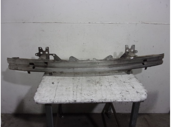 Recambio de refuerzo paragolpes delantero para bmw serie 7 (e65/e66) 3.0 turbodiesel cat referencia OEM IAM 51117135522 DE ALUMI