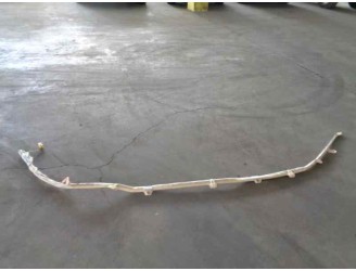 Recambio de airbag cortina delantero izquierdo para volkswagen touareg (7la) 3.0 v6 tdi dpf referencia OEM IAM 7L6880741F 
