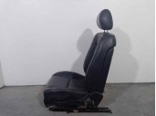 Recambio de asiento delantero derecho para toyota lexus gs 300 (jzs160) 3.0 24v cat referencia OEM IAM 714103K420C0 CUERO NEGRO 