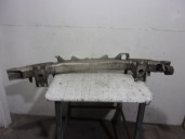 Recambio de refuerzo paragolpes delantero para bmw serie 7 (e65/e66) 3.0 turbodiesel cat referencia OEM IAM 51117135522 DE ALUMI